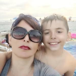 Meet your Posher, Alvarado